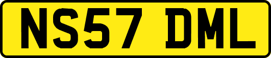 NS57DML