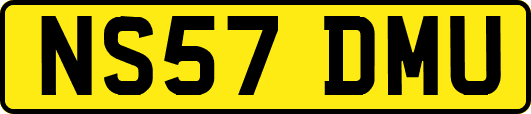 NS57DMU