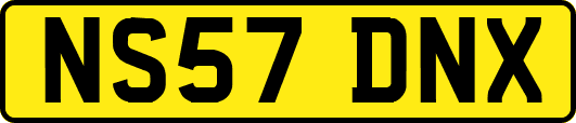 NS57DNX