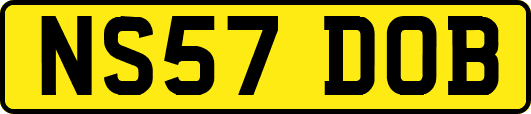 NS57DOB