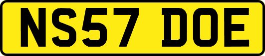 NS57DOE