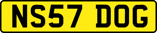 NS57DOG