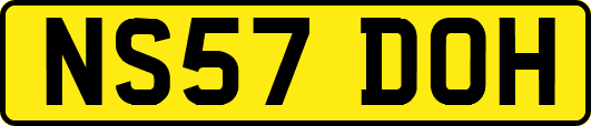 NS57DOH