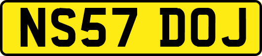 NS57DOJ