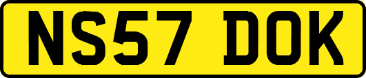 NS57DOK