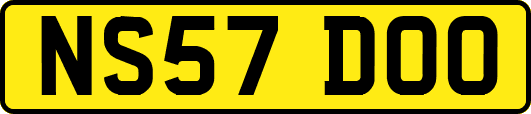 NS57DOO