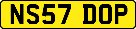 NS57DOP
