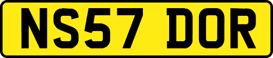 NS57DOR