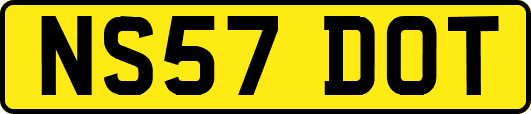 NS57DOT