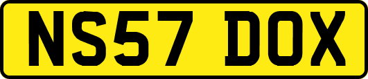 NS57DOX
