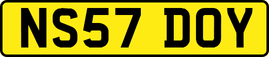 NS57DOY