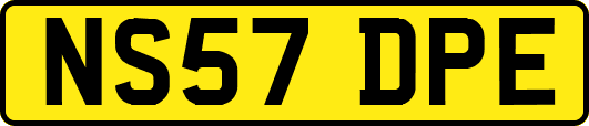 NS57DPE