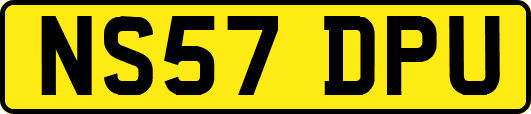 NS57DPU