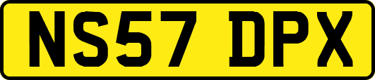 NS57DPX