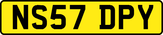 NS57DPY