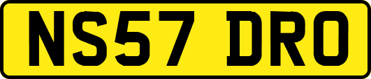 NS57DRO