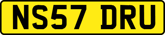 NS57DRU
