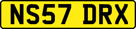 NS57DRX
