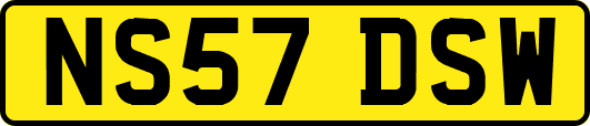 NS57DSW