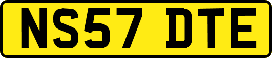 NS57DTE