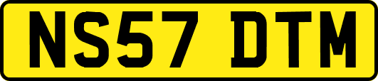 NS57DTM