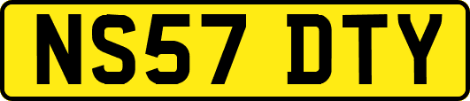 NS57DTY