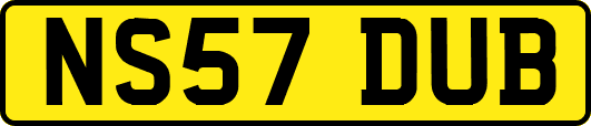 NS57DUB