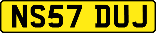 NS57DUJ