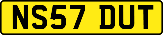 NS57DUT