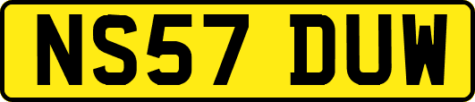 NS57DUW