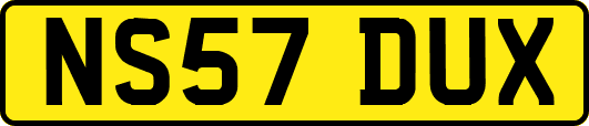 NS57DUX