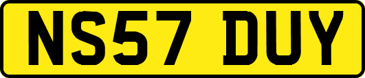 NS57DUY