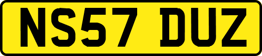 NS57DUZ