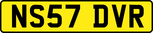NS57DVR