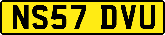 NS57DVU