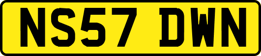 NS57DWN