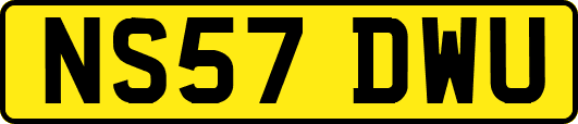 NS57DWU