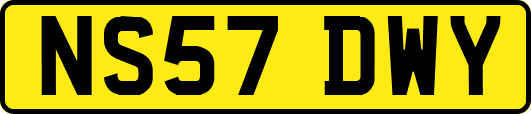 NS57DWY
