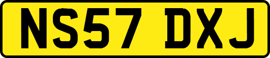 NS57DXJ