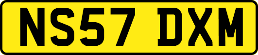 NS57DXM