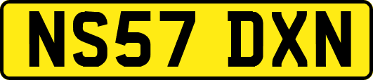NS57DXN
