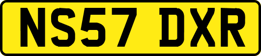 NS57DXR