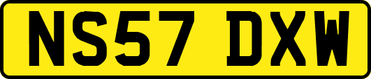 NS57DXW