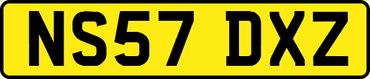 NS57DXZ
