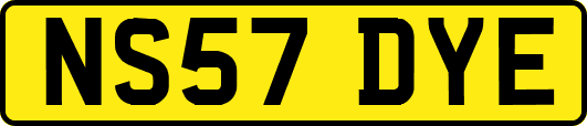 NS57DYE