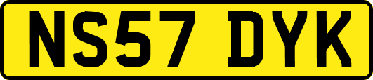 NS57DYK
