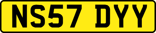 NS57DYY