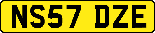NS57DZE