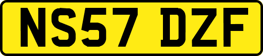 NS57DZF