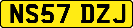 NS57DZJ
